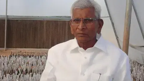 P. Sudhakar Rao